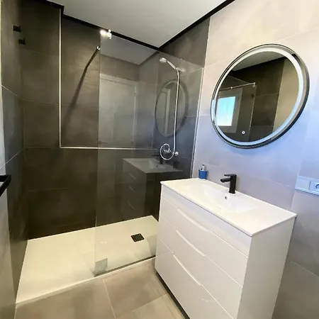 Appartement Ronda Iii *