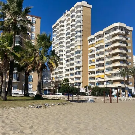 Lägenhet Ronda Iii Fuengirola