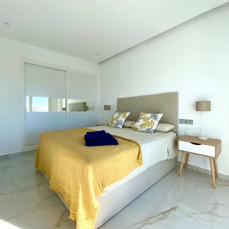 Ronda Iii Lägenhet Fuengirola