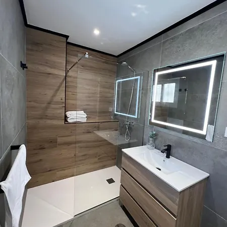 Lägenhet Ronda Iii Fuengirola