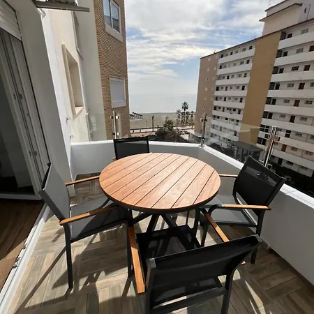 Ronda Iii * Fuengirola