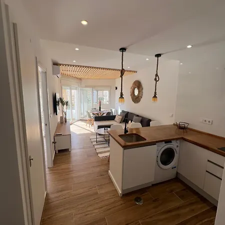 Ronda Iii Lägenhet *