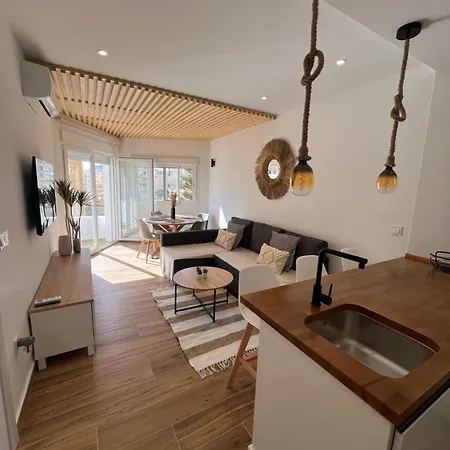 Lägenhet Ronda Iii Fuengirola