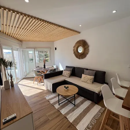 Lägenhet Ronda Iii *