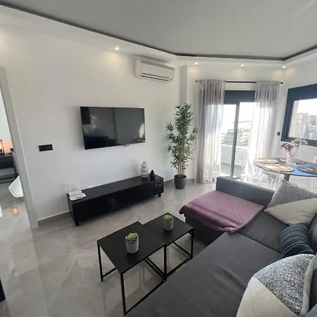 Appartement Ronda Iii