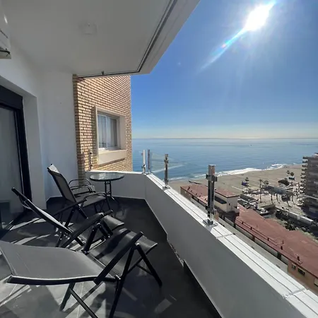 Ronda Iii Fuengirola