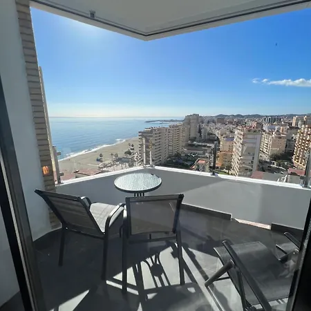 Lägenhet Ronda Iii *