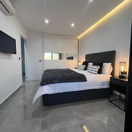 Ronda Iii Fuengirola