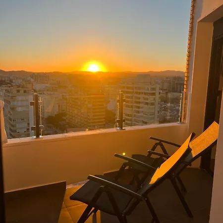 Ronda Iii * Fuengirola