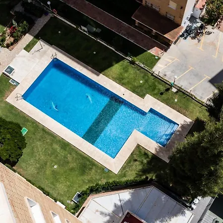 Ronda Iii Appartement *