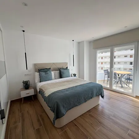 Lägenhet Ronda Iii *