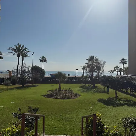Ronda Iii Appartement *
