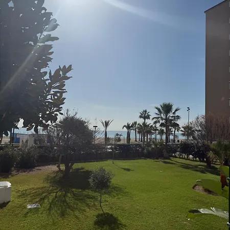 Lägenhet Ronda Iii *