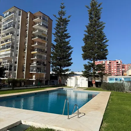 Ronda Iii Lägenhet Fuengirola