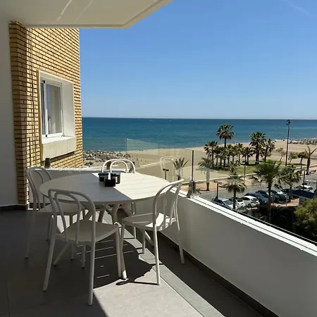 Lägenhet Ronda Iii *