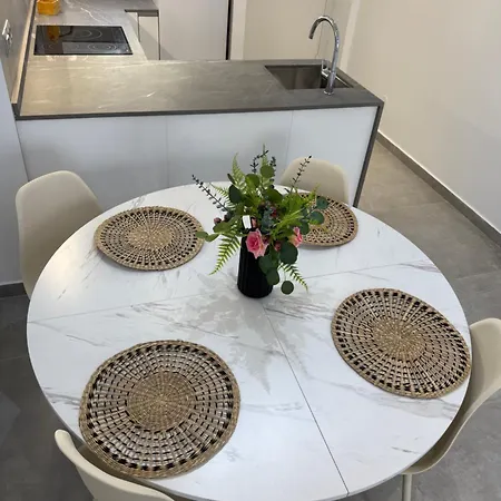 Ronda Iii Appartement Fuengirola