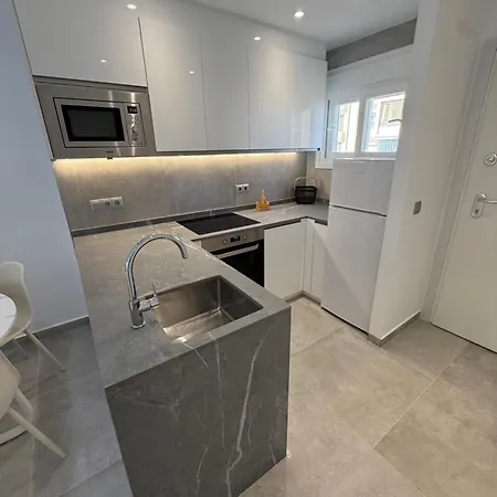 Ronda Iii Fuengirola