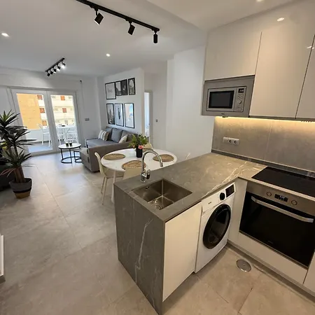 Ronda Iii * Fuengirola