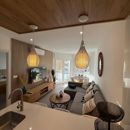 Appartement Ronda Iii Fuengirola