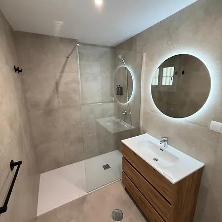 Ronda Iii Lägenhet *