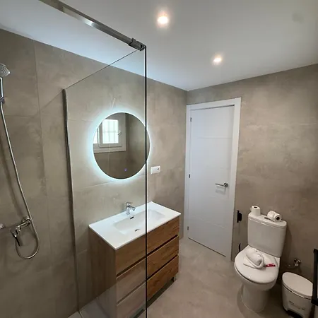 Ronda Iii Appartement