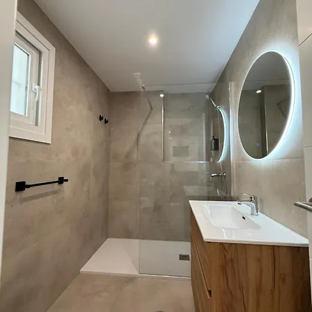 Ronda Iii Appartement Fuengirola