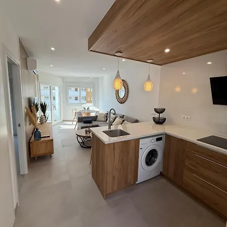 Ronda Iii Lägenhet *