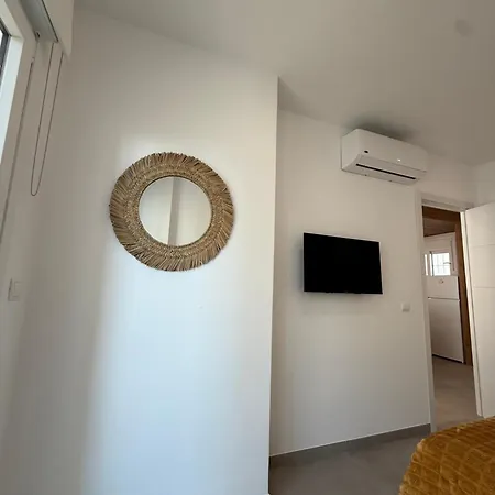 Ronda Iii Fuengirola