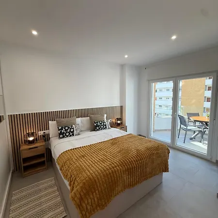 Lägenhet Ronda Iii Fuengirola