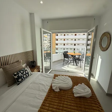 Lägenhet Ronda Iii *