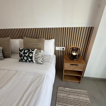 Lägenhet Ronda Iii *