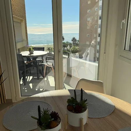 Lägenhet Ronda Iii *