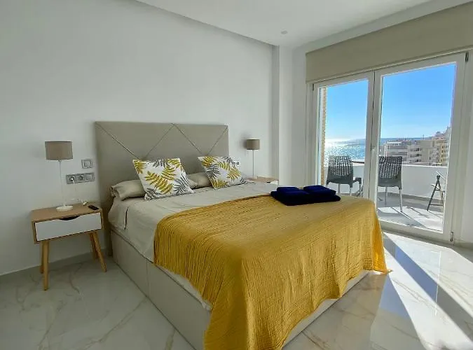 Appartement Ronda Iii