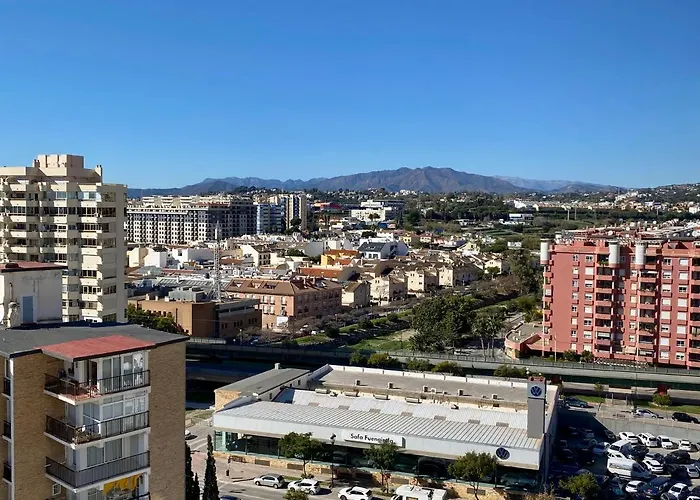 Ronda Iii Appartement *