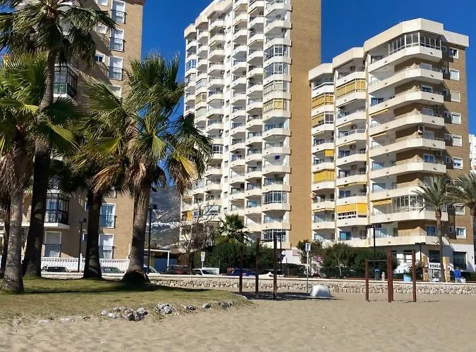 Appartement Ronda Iii Fuengirola