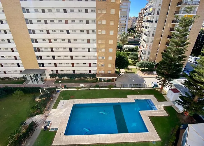 Ronda Iii Appartement