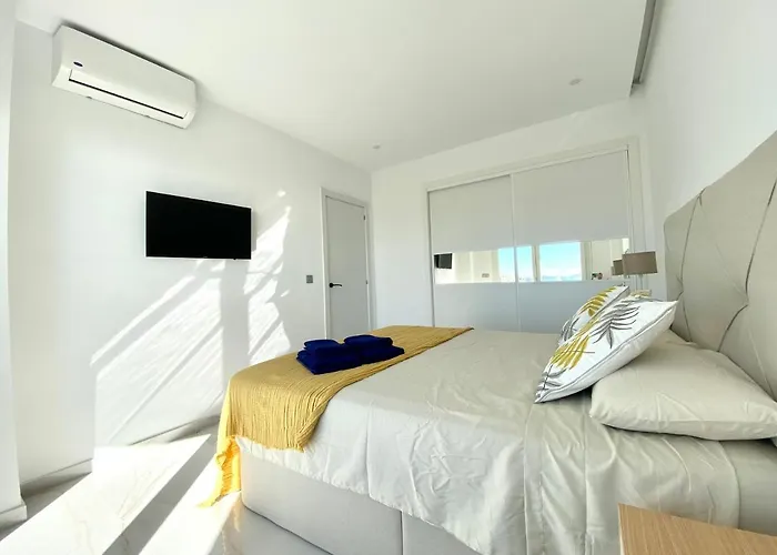 Ronda Iii Appartement *