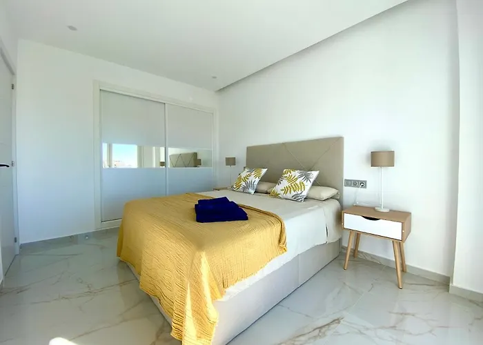 Ronda Iii Appartement Fuengirola