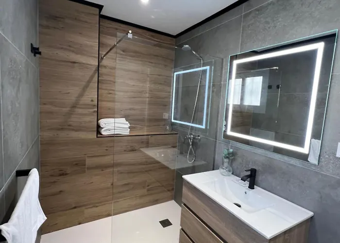 Appartement Ronda Iii Fuengirola