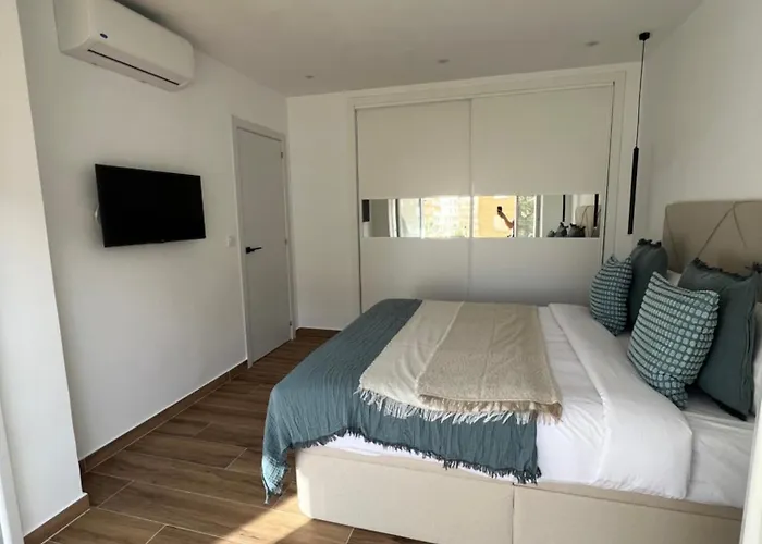 Ronda Iii Fuengirola