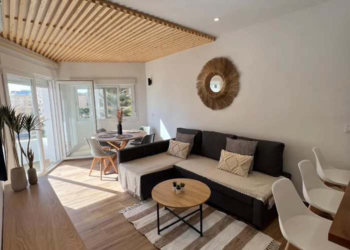 Appartement Ronda Iii *