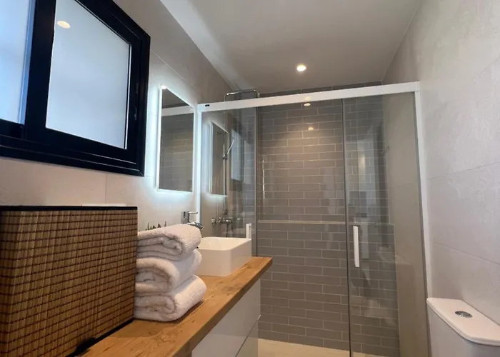 Ronda Iii Appartement Fuengirola