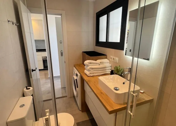 Appartement Ronda Iii