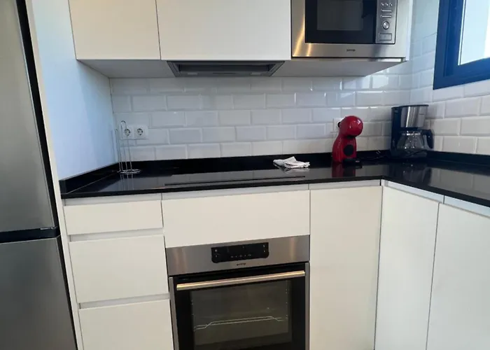 Ronda Iii Appartement Fuengirola