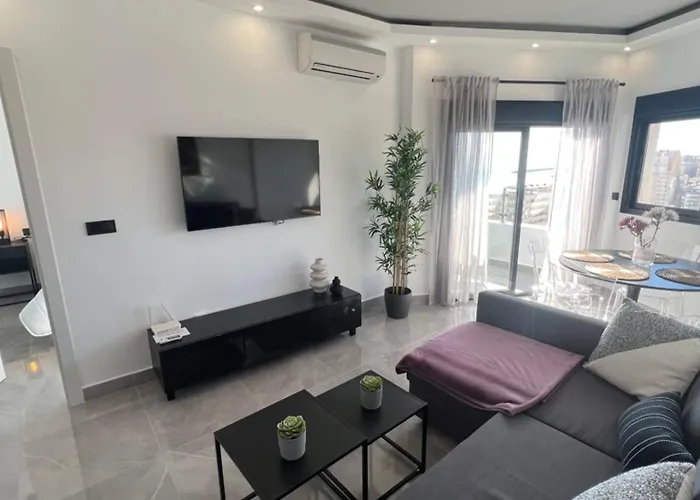 Appartement Ronda Iii