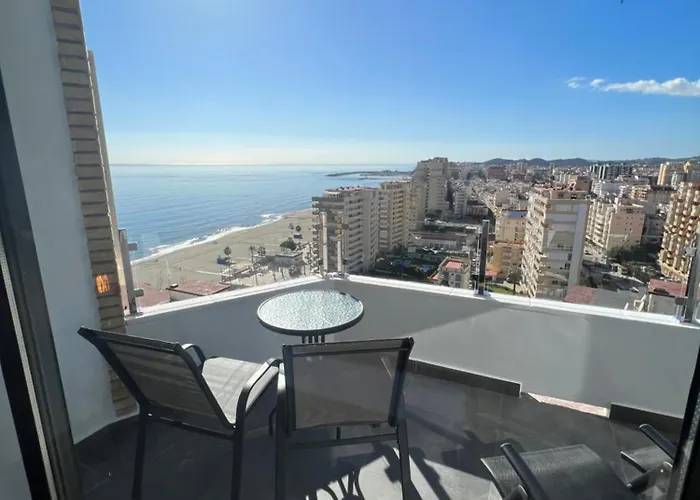 Appartement Ronda Iii *