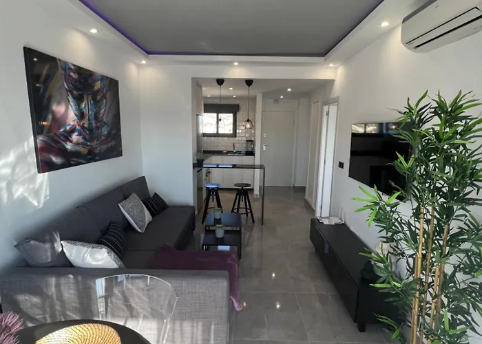 Ronda Iii Appartement Fuengirola