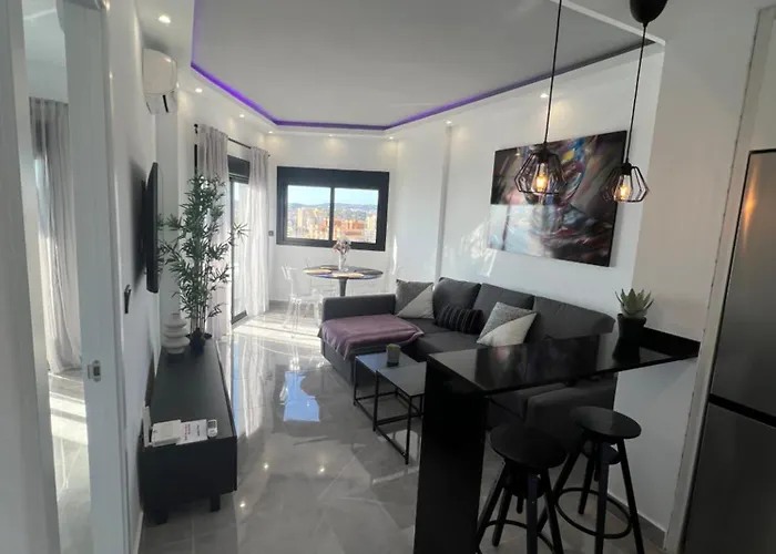 Appartement Ronda Iii