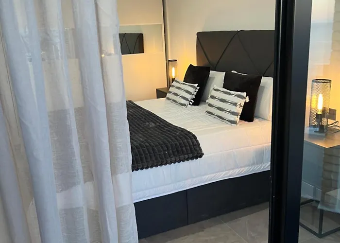 Appartement Ronda Iii *