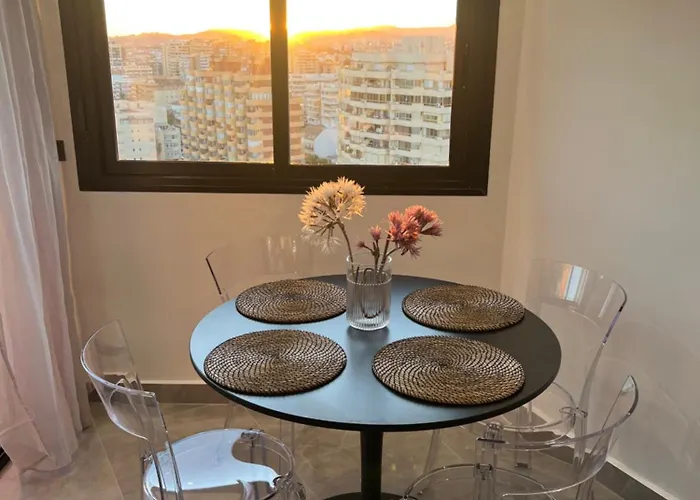 Appartement Ronda Iii *